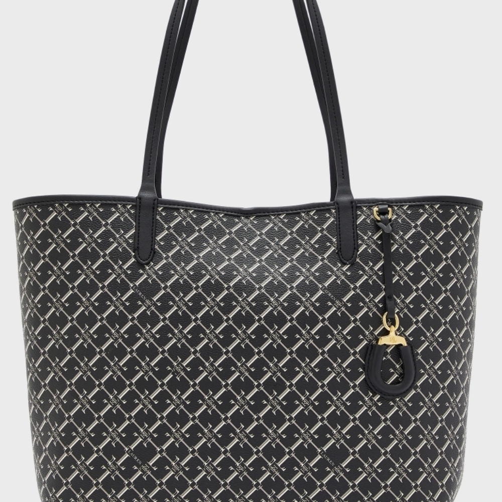 Ralph Lauren Collins's Bag